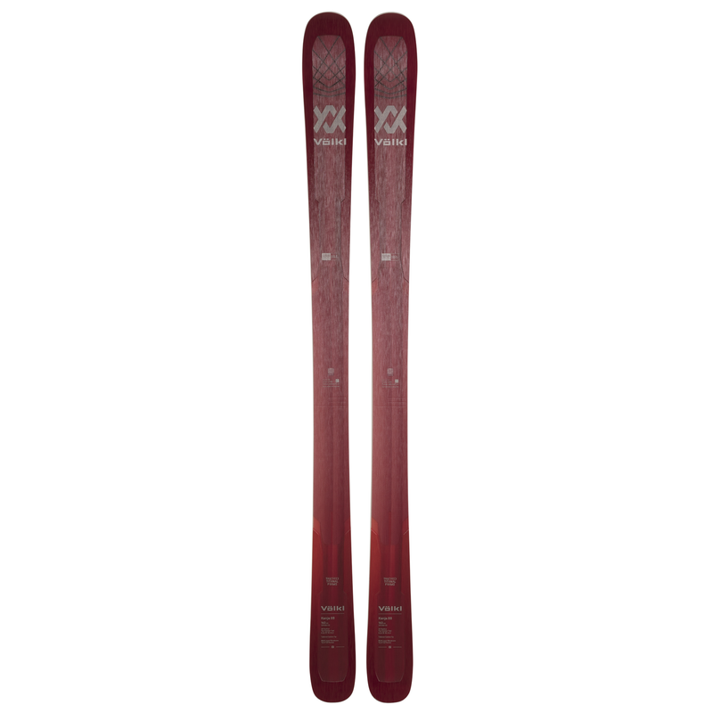 2023 Volkl Kenja 88 Skis - 149