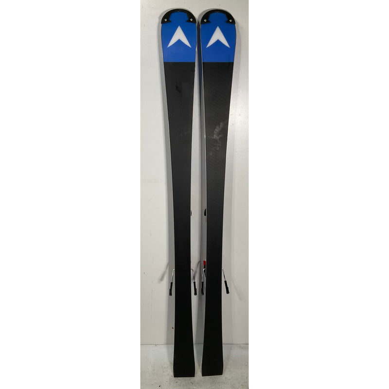 2025 Dynastar Speed Omeglass Team SL 149cm Jr Skis w/ SPX11 Bindings