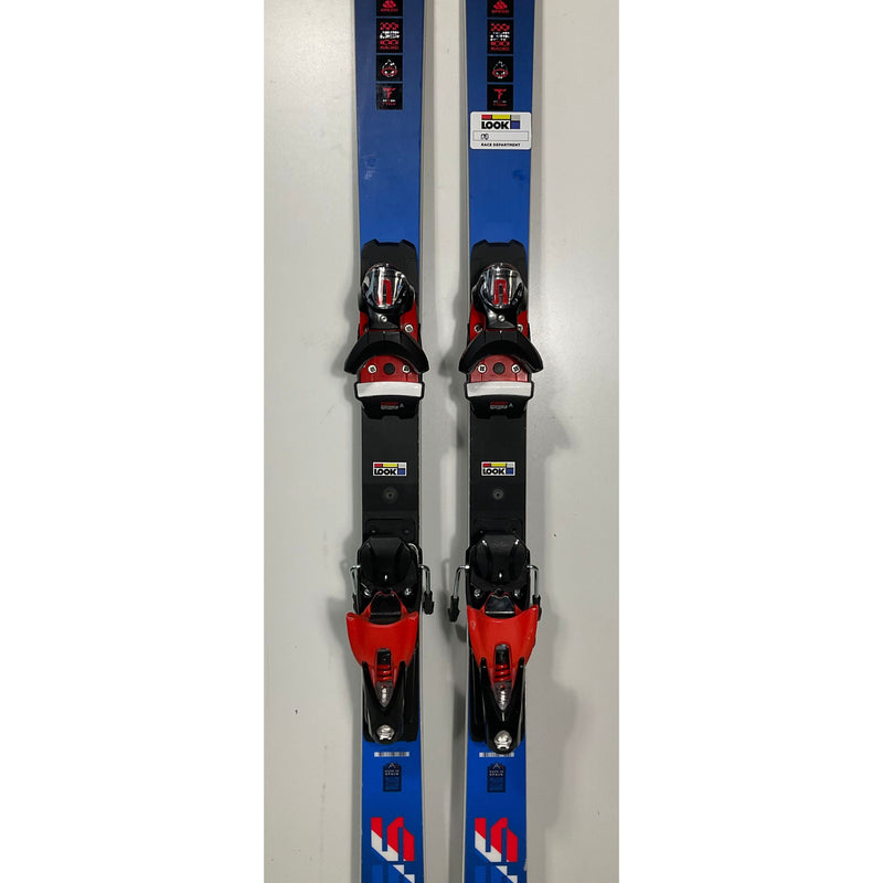 2025 Dynastar Speed Course WC GS 170cm Skis w/ SPX12 Bindings