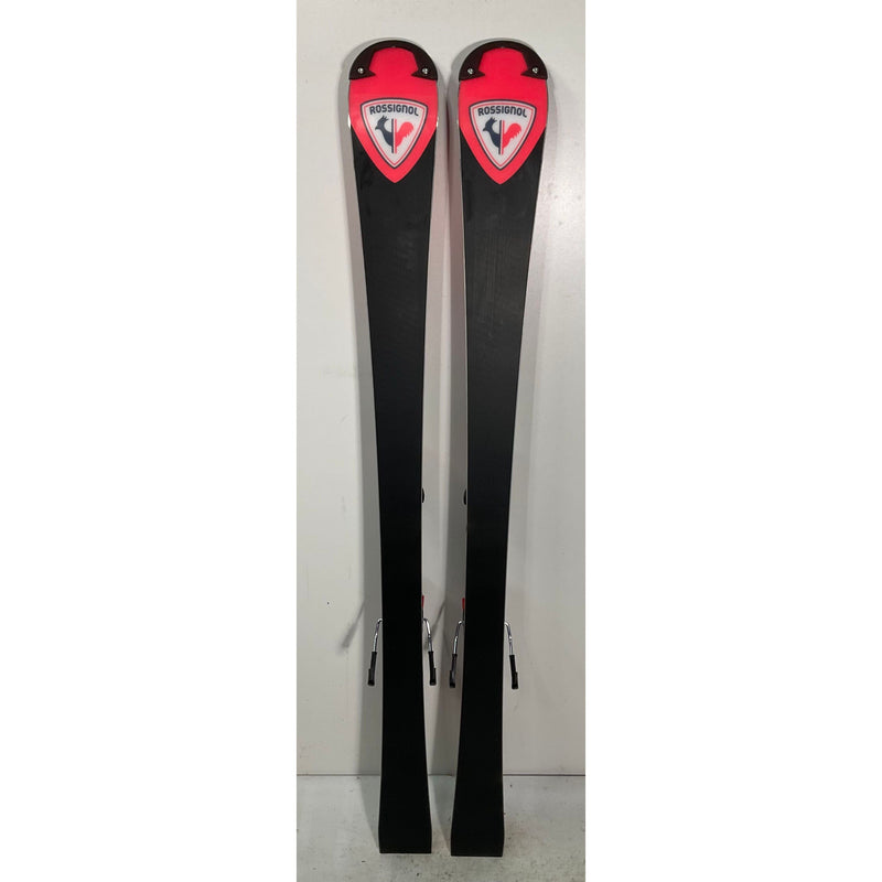 2025 Rossignol Hero Athlete SL Pro 135cm Jr Skis w/ SPX11 Bindings