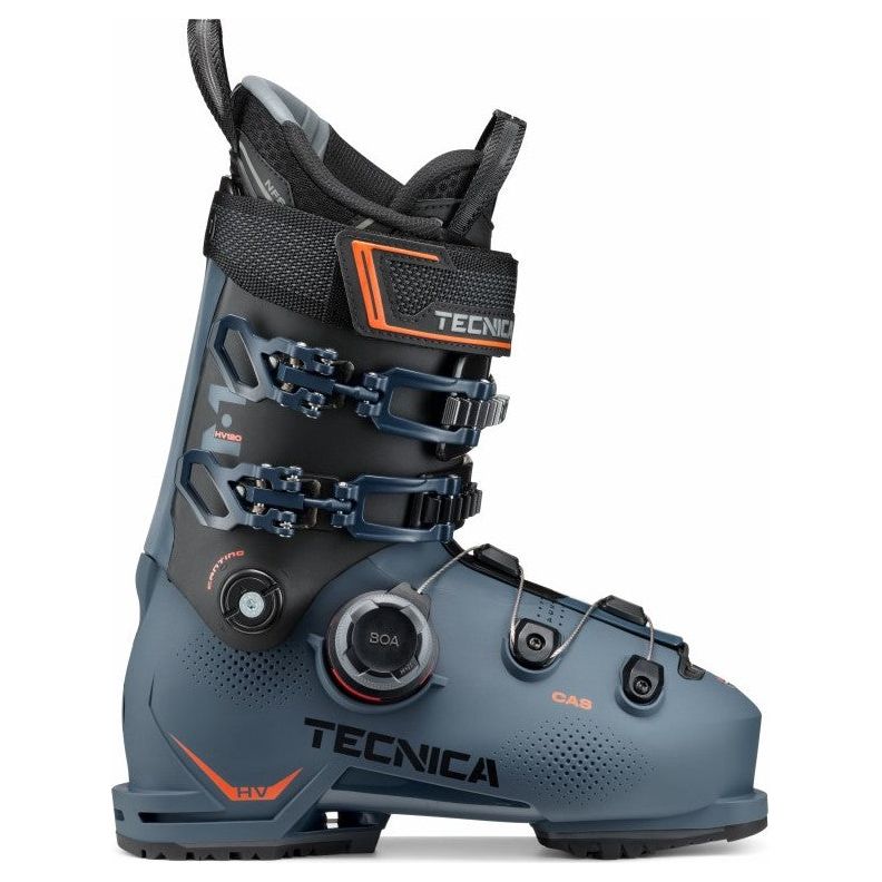 2025 Tecnica Mach Boa HV 120 Ski Boots - 26.5