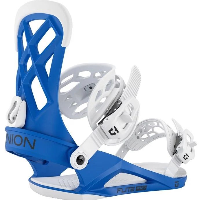2026 Union Flite Pro Snowboard Bindings