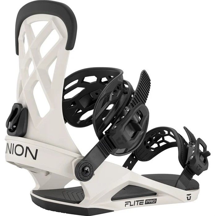 2026 Union Flite Pro Snowboard Bindings