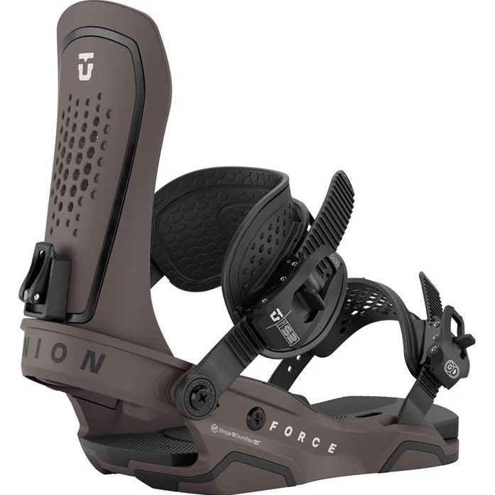 2026 Union Force Snowboard Bindings