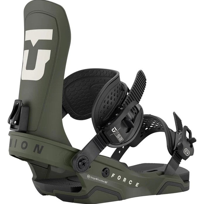 2026 Union Force Snowboard Bindings