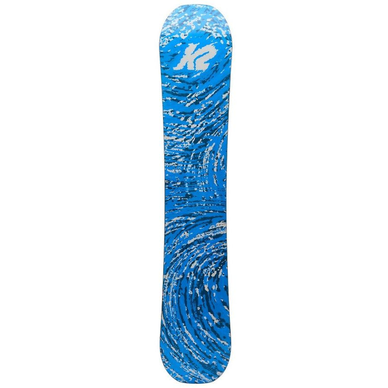 2026 K2 Gateway Pop Snowboard
