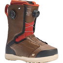 2026 K2 Hanford Brown Snowboard Boots