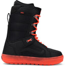 2026 Vans Hi-Standard OG Black/Orange  Snowboard Boots