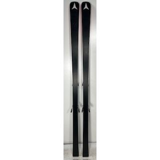 2025 Atomic Redster G9 GS 193cm Skis w/ Icon RS 16 Bindings
