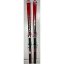 2025 Atomic Redster G9 GS 193cm Skis w/ Icon RS 16 Bindings