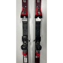 2025 Atomic Redster G9 GS 193cm Skis w/ Icon RS 16 Bindings