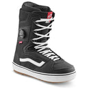 2026 Vans Invado OG Black/White Snowboard Boots