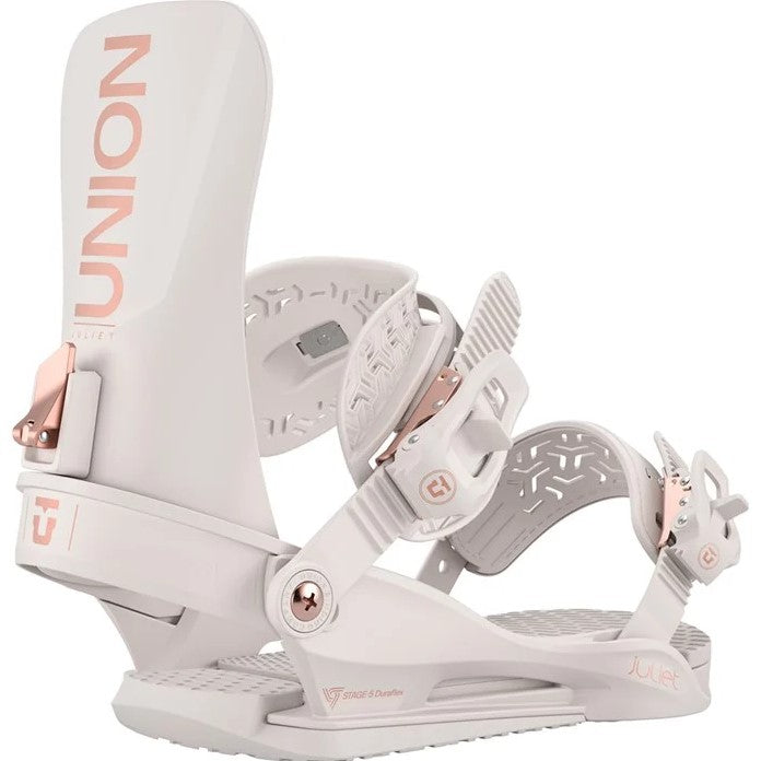 2026 Union Juliet Women's Snowboard Bindings