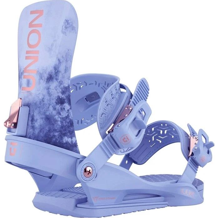 2026 Union Juliet Women's Snowboard Bindings
