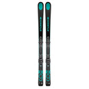 Kastle RX9 Skis w/ K12 Bindings