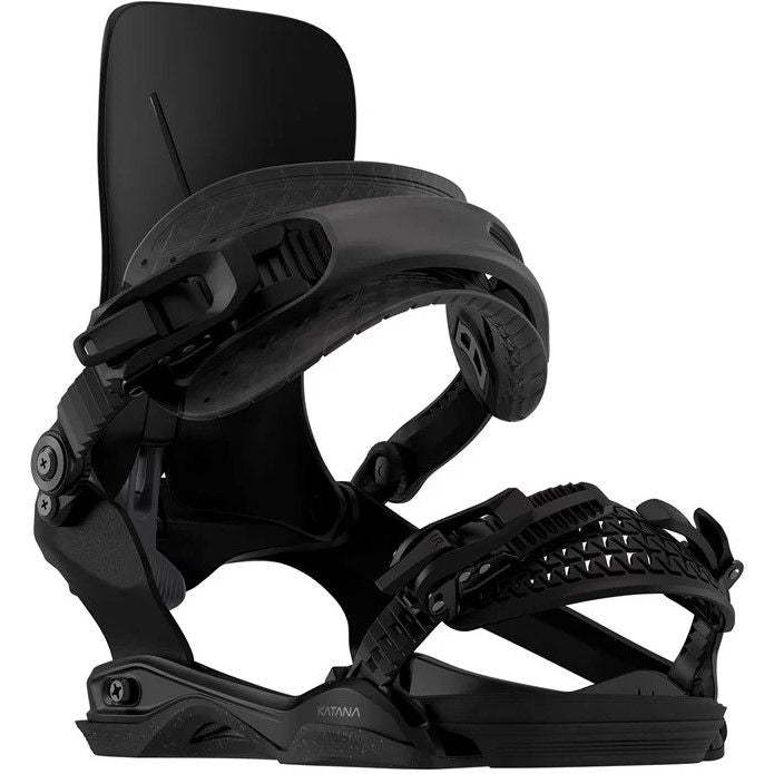 2026 Rome Katana AWF Fase Snowboard Bindings