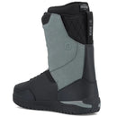 2026 Ride Lasso Grey Snowboard Boots