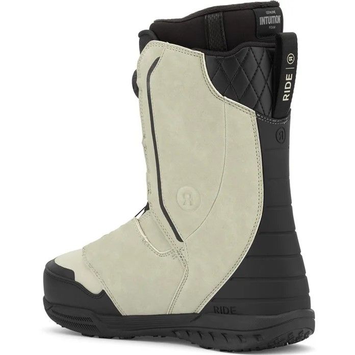 2026 Ride Lasso Pro Dust Snowboard Boots