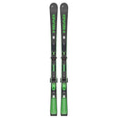 2027 Head Supershape e-Magnum w/ Protector 11 Bindings