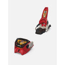 2027 Marker Griffon X 13 Red/Sandy Ski Bindings