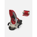2027 Marker Griffon X 13 Red/Sandy Ski Bindings