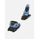 2027 Marker Squire 11 Blue/Black Ski Bindings