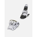 2027 Marker Squire 11 White Ski Bindings