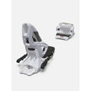 2027 Marker Squire 11 White Ski Bindings