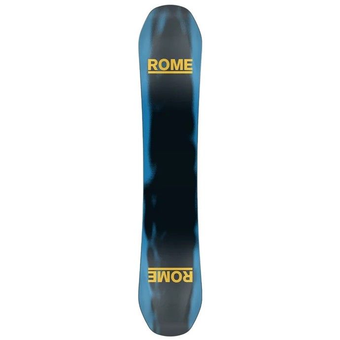 2026 Rome Mechanic Snowboard