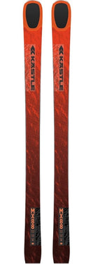2027 Kastle MX88 Skis