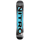 2026 Nitro Cheap Thrills Snowboard