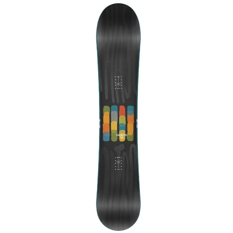2026 Nitro Phase Snowboard