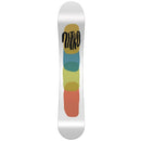 2026 Nitro Phase Snowboard