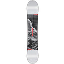 2026 Nitro Prime Raw Snowboard