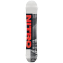 2026 Nitro Prime Raw Wide Snowboard