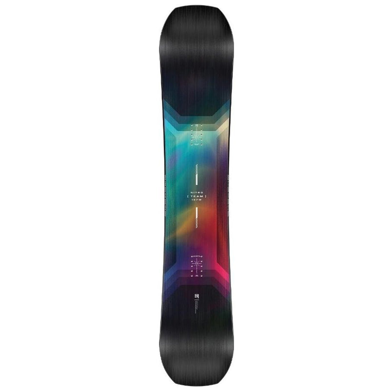 2026 Nitro Team Snowboard
