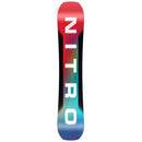 2026 Nitro Team Snowboard
