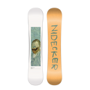 2027 Nidecker Tape Deck Snowboard