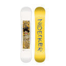 2027 Nidecker Tape Deck Snowboard