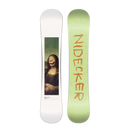2027 Nidecker Tape Deck Snowboard
