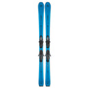 2027 Fischer The Curv X XTR Skis w/ RS10 Bindings