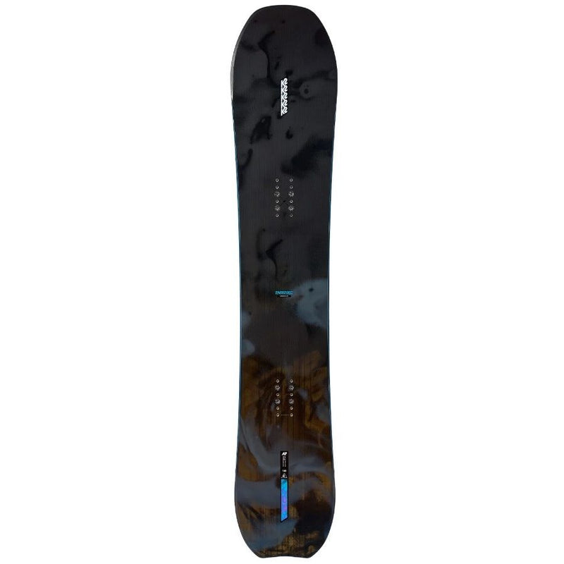 2026 K2 Passport Snowboard