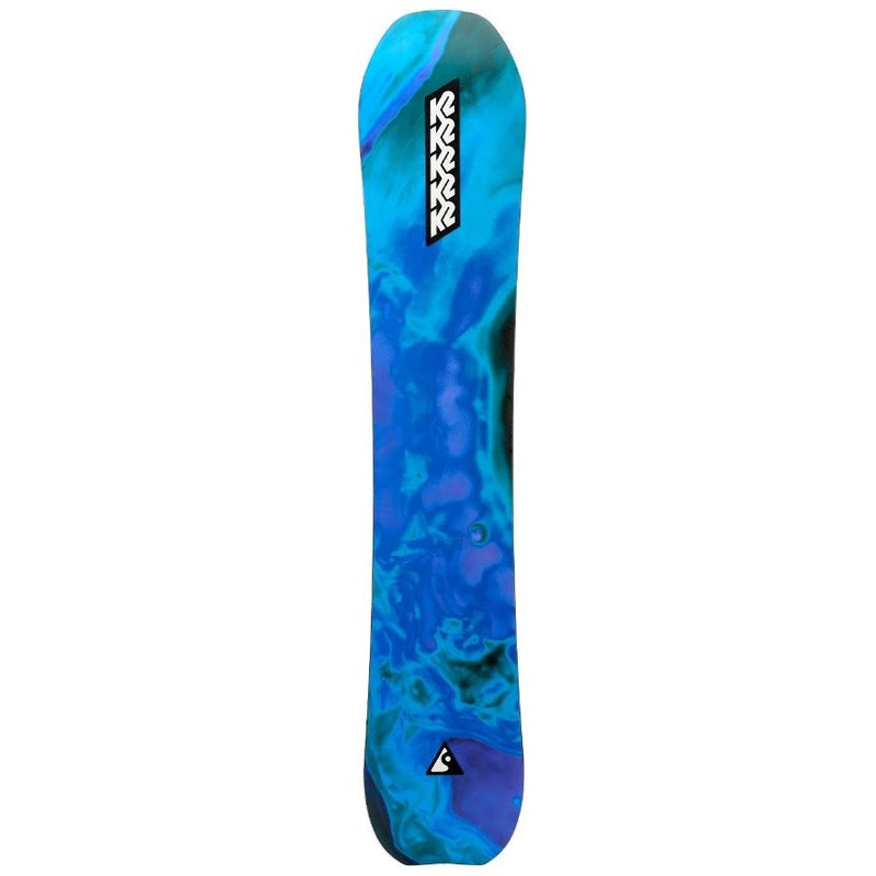 2026 K2 Passport Snowboard