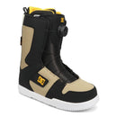 2026 DC Phase Boa Black/Tan/Orange Snowboard Boots