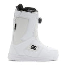 2026 DC Phase Boa Grey Women's Snowboard Boots