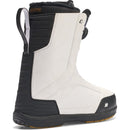 2026 K2 Raider White Snowboard Boots