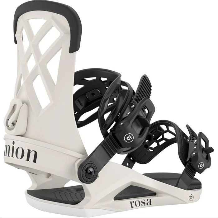 2026 Union Rosa Women's Snowboard Bindings