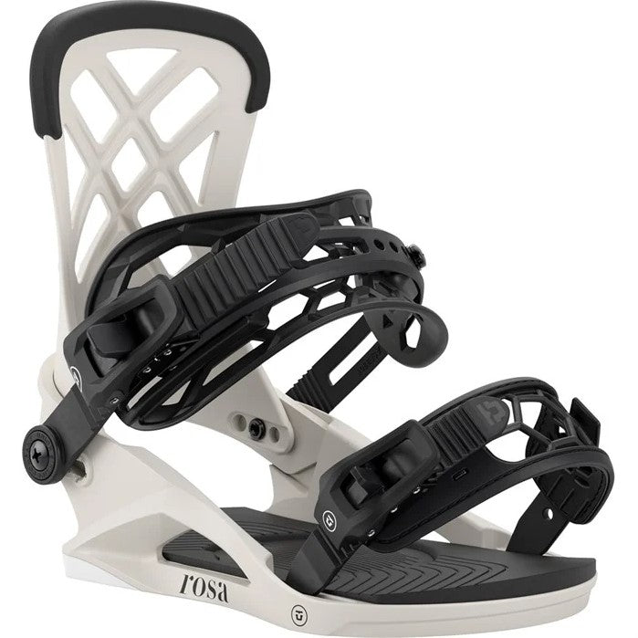2026 Union Rosa Women's Snowboard Bindings