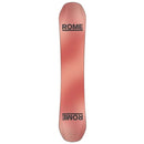 2026 Rome Royal Women's Snowboard