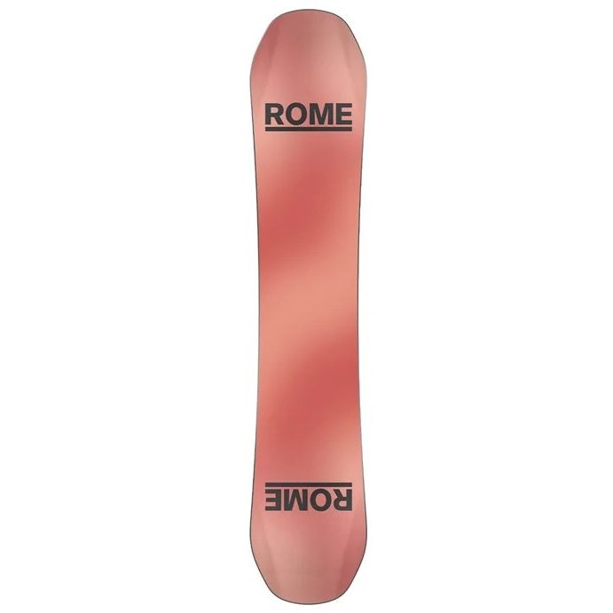 2026 Rome Royal Women's Snowboard